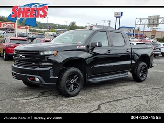2021 Chevrolet Silverado 1500 for sale in Beckley WV