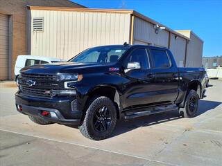 2022 Chevrolet Silverado 1500 Limited