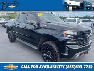 2022 Chevrolet Silverado 1500 Limited for sale in Knoxville TN