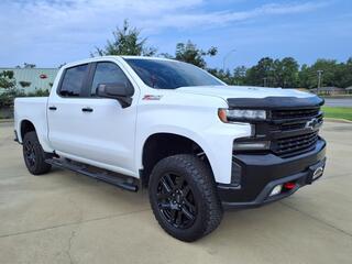 2021 Chevrolet Silverado 1500 for sale in Boerne TX