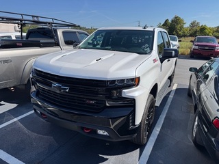 2022 Chevrolet Silverado 1500 Limited for sale in Kingsport TN