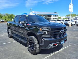 2022 Chevrolet Silverado 1500 Limited