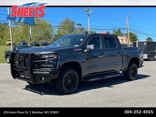 2020 Chevrolet Silverado 1500 for sale in Beckley WV