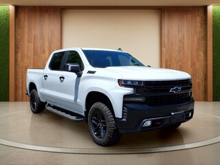 2020 Chevrolet Silverado 1500 for sale in Huntersville NC