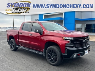 2022 Chevrolet Silverado 1500 Limited for sale in Mount Horeb WI