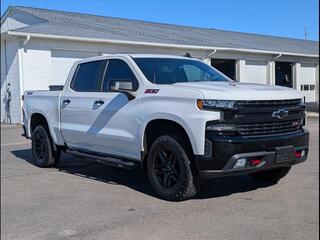 2020 Chevrolet Silverado 1500 for sale in Cleveland TN