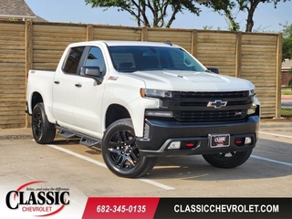 2022 Chevrolet Silverado 1500 Limited for sale in Grapevine TX