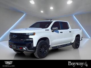 2022 Chevrolet Silverado 1500 Limited for sale in The Woodlands TX