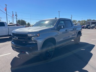 2022 Chevrolet Silverado 1500 Limited for sale in Dothan AL