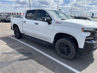2021 Chevrolet Silverado 1500 for sale in Dallas TX