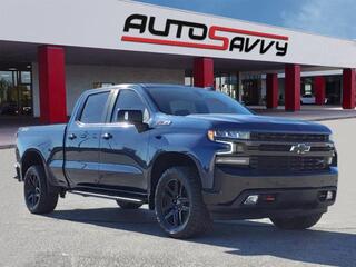 2022 Chevrolet Silverado 1500 Limited for sale in Las Vegas NV