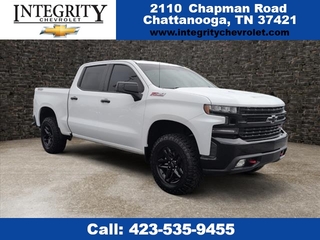 2020 Chevrolet Silverado 1500 for sale in Chattanooga TN