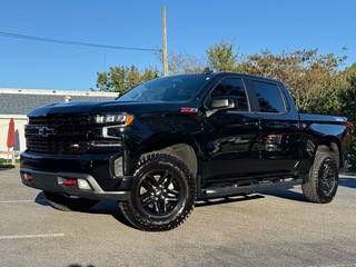 2020 Chevrolet Silverado 1500 for sale in Raleigh NC