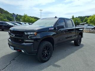 2021 Chevrolet Silverado 1500 for sale in Bristol TN