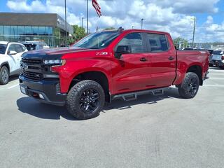 2021 Chevrolet Silverado 1500 for sale in Council Bluffs IA