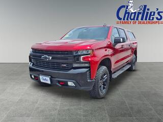 2022 Chevrolet Silverado 1500 Limited for sale in Augusta ME