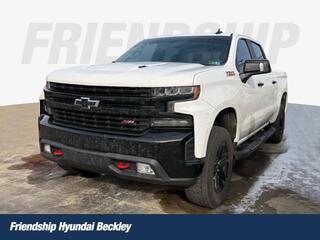 2021 Chevrolet Silverado 1500 for sale in Mount Hope WV