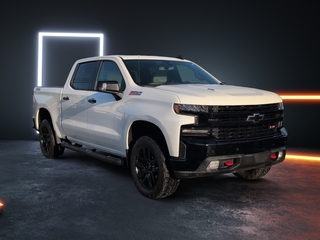 2022 Chevrolet Silverado 1500 Limited for sale in Summerville GA