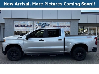 2020 Chevrolet Silverado 1500 for sale in North Haven CT