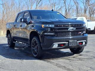 2020 Chevrolet Silverado 1500 for sale in Cincinnati OH