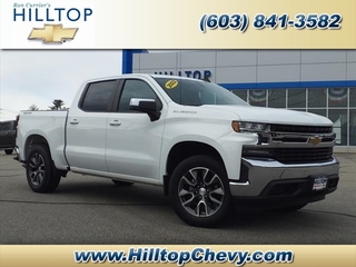 2022 Chevrolet Silverado 1500 Limited for sale in Somersworth NH