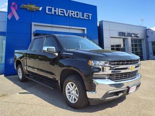 2021 Chevrolet Silverado 1500 for sale in East Rutherford NJ