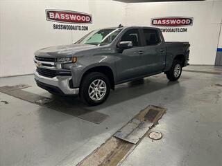 2021 Chevrolet Silverado 1500 for sale in Port Arthur TX