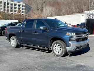 2021 Chevrolet Silverado 1500 for sale in Waynesville NC