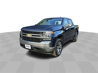 2022 Chevrolet Silverado 1500 Limited for sale in Plymouth MA