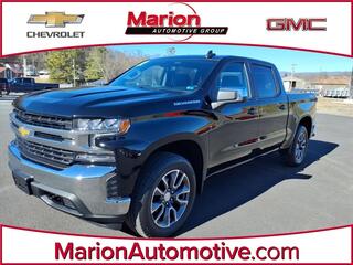 2022 Chevrolet Silverado 1500 Limited for sale in Marion VA