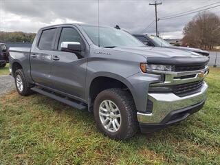 2021 Chevrolet Silverado 1500 for sale in Lebanon VA