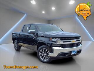 2021 Chevrolet Silverado 1500 for sale in Orange TX