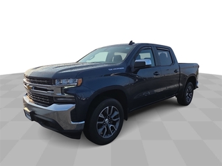 2022 Chevrolet Silverado 1500 Limited for sale in Frankfort IL