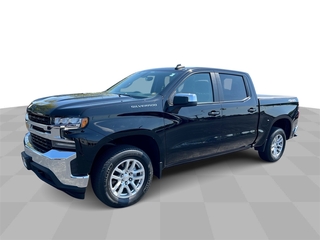 2022 Chevrolet Silverado 1500 Limited for sale in Frankfort IL