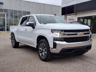 2021 Chevrolet Silverado 1500 for sale in Goshen IN