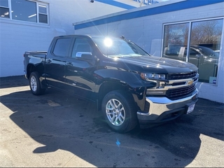 2022 Chevrolet Silverado 1500 Limited for sale in New Rochelle NY