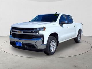 2022 Chevrolet Silverado 1500 Limited for sale in Matteson IL