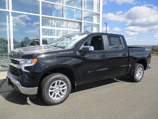 2022 Chevrolet Silverado 1500 Limited