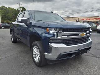 2022 Chevrolet Silverado 1500 Limited