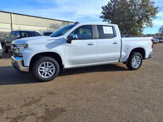2022 Chevrolet Silverado 1500 Limited