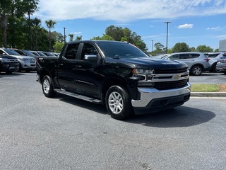 2022 Chevrolet Silverado 1500 Limited