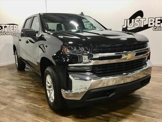 2022 Chevrolet Silverado 1500 Limited