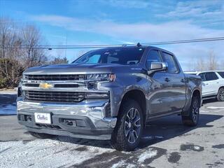 2022 Chevrolet Silverado 1500 Limited