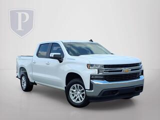 2022 Chevrolet Silverado 1500 Limited for sale in Kernersville NC