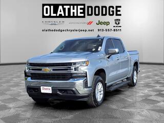 2022 Chevrolet Silverado 1500 Limited for sale in Olathe KS