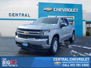 2022 Chevrolet Silverado 1500 Limited