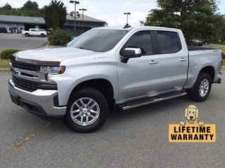 2022 Chevrolet Silverado 1500 Limited