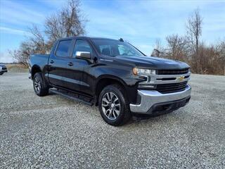 2022 Chevrolet Silverado 1500 Limited for sale in Bellevue OH