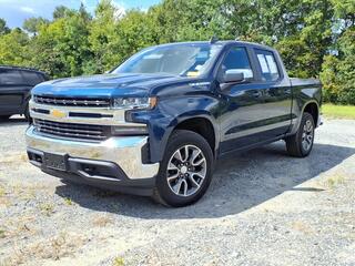 2021 Chevrolet Silverado 1500 for sale in Pineville NC