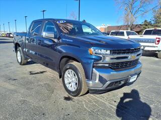 2022 Chevrolet Silverado 1500 Limited for sale in Council Bluffs IA